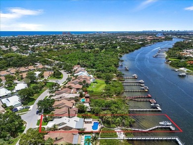 Rare direct Intracoastal waterfront opportunity in The River at - photo 40