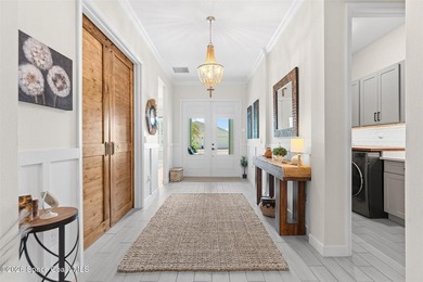 Model-inspired 3 bedroom + flex room, 3 full baths, 3 car garage - photo 40
