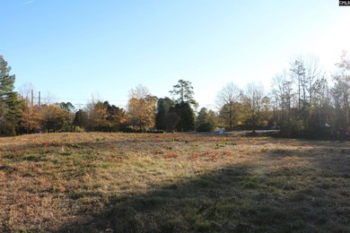 Lake Murray Lot For Sale in Irmo South Carolina
