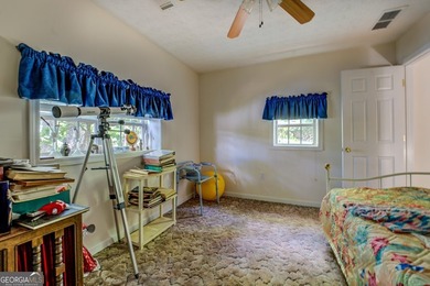 Move In Ready Home with excellent dock,558' waterfront. - photo 41