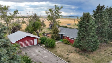 Lake Home Off Market in Other - See Remarks, Montana