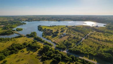 Lake Comanche Lot For Sale in Comanche Texas