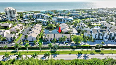 Hutchinson Island! Ocean Village! Beautiful 2 bedroom 2 bath - photo 41