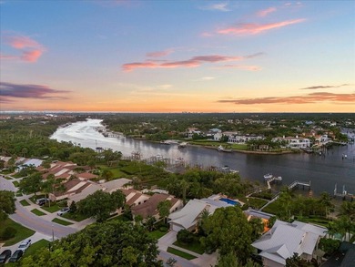Rare direct Intracoastal waterfront opportunity in The River at - photo 41
