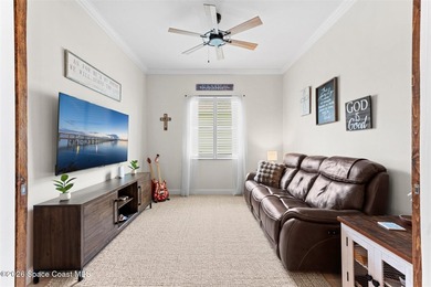 Model-inspired 3 bedroom + flex room, 3 full baths, 3 car garage - photo 41