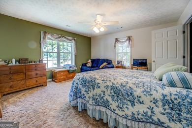 Move In Ready Home with excellent dock,558' waterfront. - photo 42