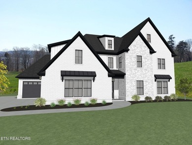 Luxury Home in Windswept on Cherokee Lake. 2262 Ridgeline Ct - photo 2