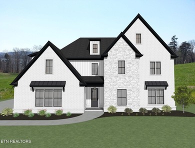 Luxury Home in Windswept on Cherokee Lake. 2262 Ridgeline Ct - photo 3