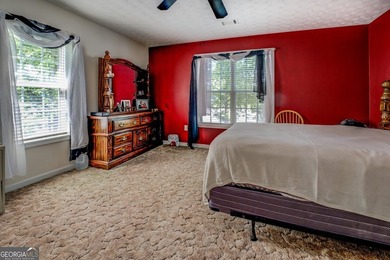 Move In Ready Home with excellent dock,558' waterfront. - photo 44