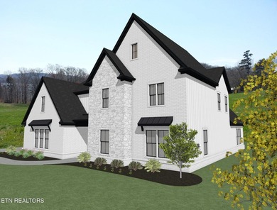 Luxury Home in Windswept on Cherokee Lake. 2262 Ridgeline Ct - photo 4
