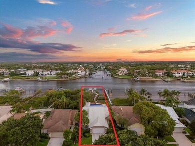 Rare direct Intracoastal waterfront opportunity in The River at - photo 44