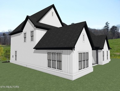 Luxury Home in Windswept on Cherokee Lake. 2262 Ridgeline Ct - photo 5