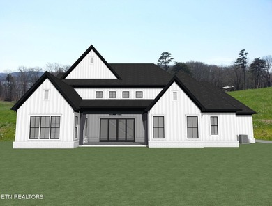 Luxury Home in Windswept on Cherokee Lake. 2262 Ridgeline Ct - photo 6