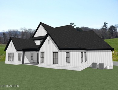 Luxury Home in Windswept on Cherokee Lake. 2262 Ridgeline Ct - photo 7