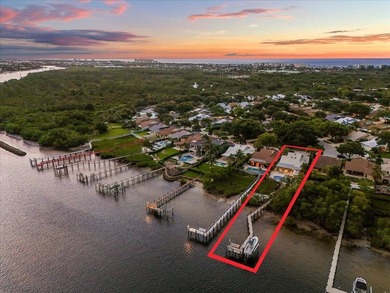 Rare direct Intracoastal waterfront opportunity in The River at - photo 47