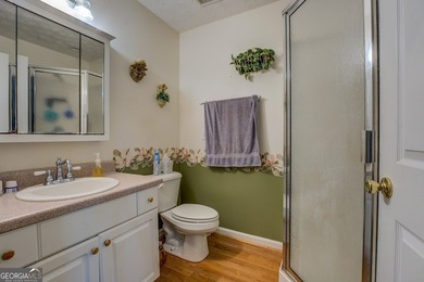 Move In Ready Home with excellent dock,558' waterfront. - photo 48