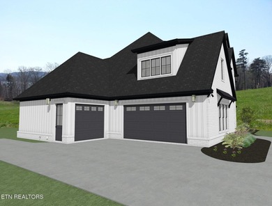 Luxury Home in Windswept on Cherokee Lake. 2262 Ridgeline Ct - photo 8