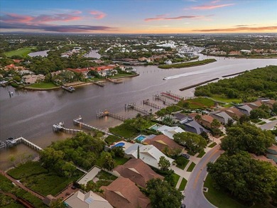 Rare direct Intracoastal waterfront opportunity in The River at - photo 48