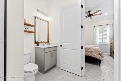 Model-inspired 3 bedroom + flex room, 3 full baths, 3 car garage - photo 48