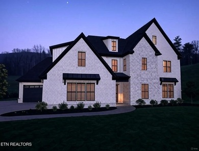 Luxury Home in Windswept on Cherokee Lake. 2262 Ridgeline Ct - photo 9