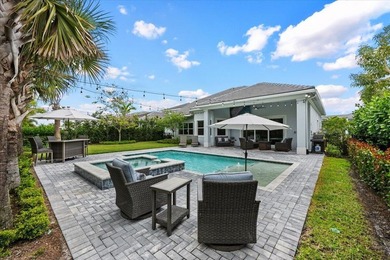 Welcome to refined luxury in the prestigious Watermark at Avenir - photo 49