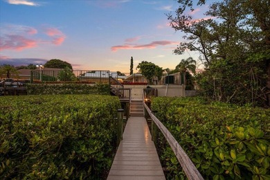 Rare direct Intracoastal waterfront opportunity in The River at - photo 49
