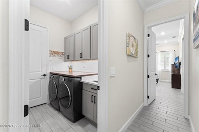 Model-inspired 3 bedroom + flex room, 3 full baths, 3 car garage - photo 49