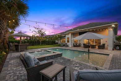 Welcome to refined luxury in the prestigious Watermark at Avenir - photo 50