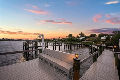 Rare direct Intracoastal waterfront opportunity in The River at - photo 50
