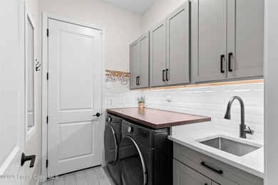 Model-inspired 3 bedroom + flex room, 3 full baths, 3 car garage - photo 50