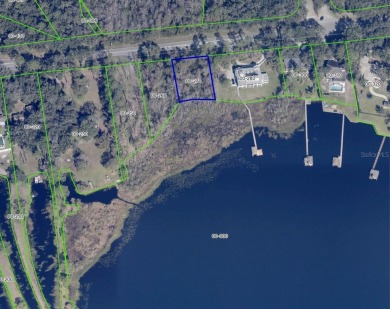 Lake Lot For Sale in Orlando, Florida