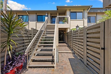Lake Condo For Sale in Clearwater, Florida
