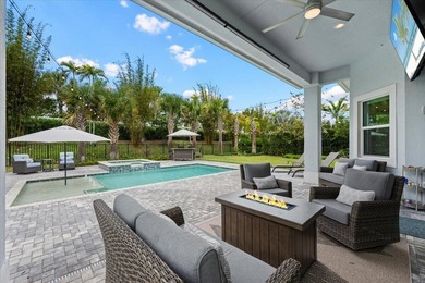 Welcome to refined luxury in the prestigious Watermark at Avenir - photo 51