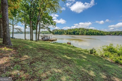 Move In Ready Home with excellent dock,558' waterfront. - photo 52