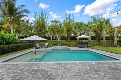 Welcome to refined luxury in the prestigious Watermark at Avenir - photo 53