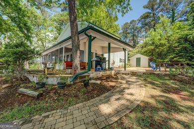 Move In Ready Home with excellent dock,558' waterfront. - photo 59
