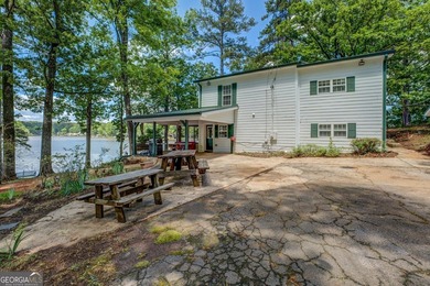 Move In Ready Home with excellent dock,558' waterfront. - photo 60