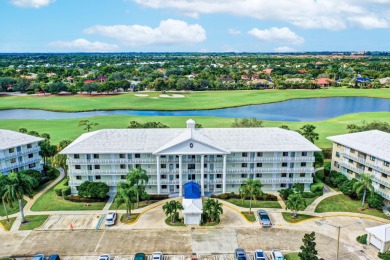 Lake Condo For Sale in West Palm Beach, Florida