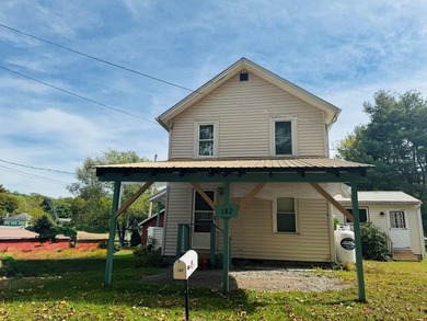 (private lake, pond, coastal) Home For Sale in Monroeton Pennsylvania