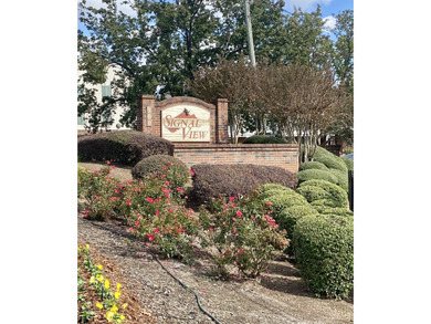 (private lake, pond, creek) Condo For Sale in Chattanooga Tennessee