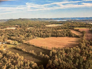 Cave Run Lake Acreage For Sale in Morehead Kentucky