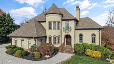 Fort Loudoun Lake Home Sale Pending in Knoxville Tennessee