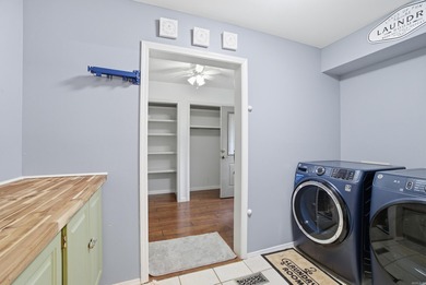 Welcome home! Beautifully maintained and thoughtfully updated