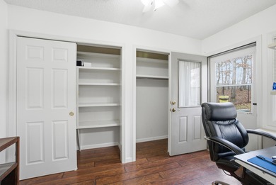 Welcome home! Beautifully maintained and thoughtfully updated