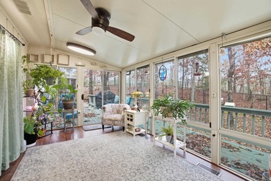 Welcome home! Beautifully maintained and thoughtfully updated