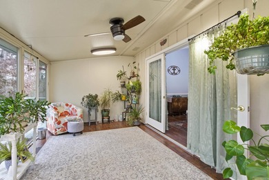 Welcome home! Beautifully maintained and thoughtfully updated