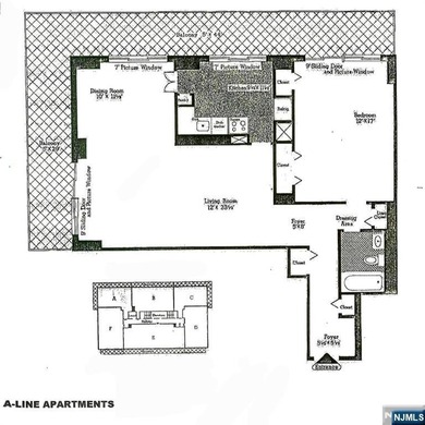 Step inside this Stunning, Custom, Top Floor Corner Unit and