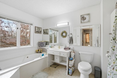 Welcome home! Beautifully maintained and thoughtfully updated