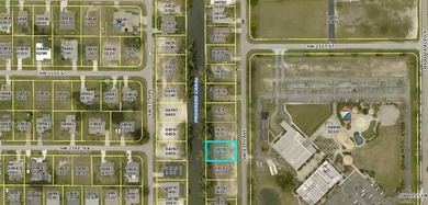 Very nice western rear exposure gulf access lot located in - photo 2