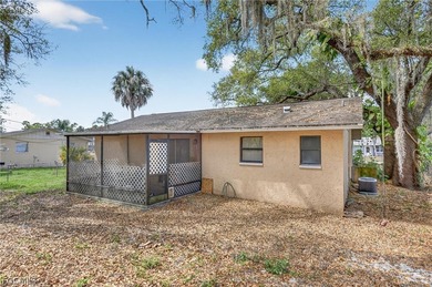 This charming North Fort Myers River Bend subdivision home - photo 29